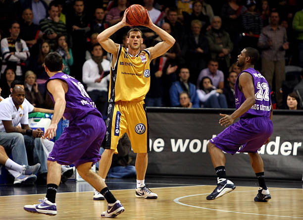 当一个球员 当一个球员